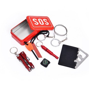 Набор SOS-Survival kit